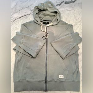 Rag and Bone hoodie!